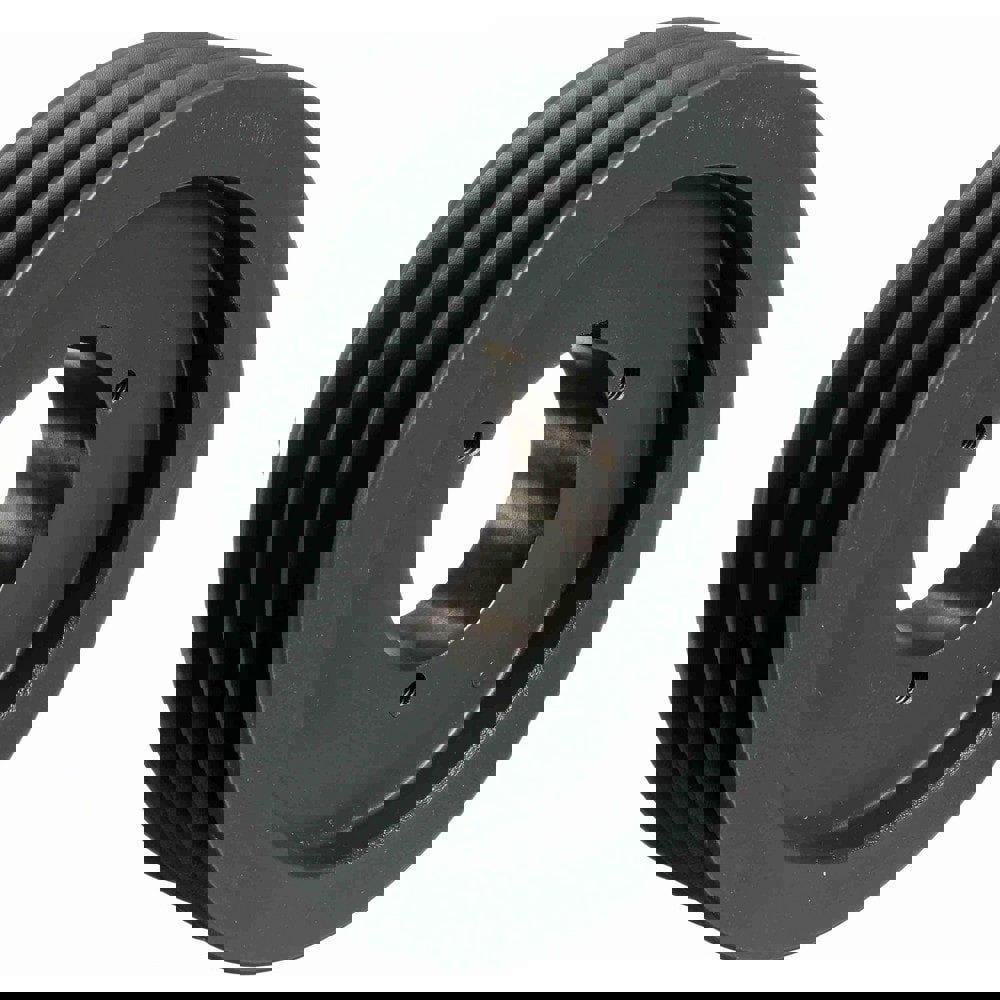 3B5V70 3 Groove, 5/8 to 2-1/4 Bore Diam, 7.28